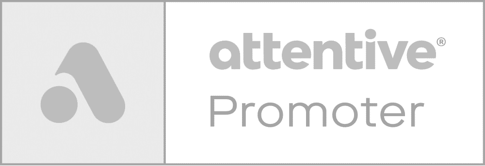 AttentivePromoterPartnerBadge-grey