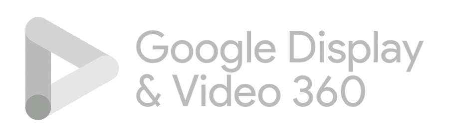 Google DV360 logo