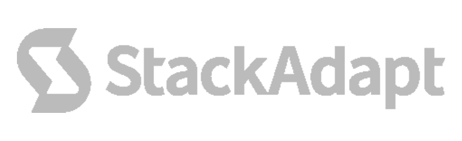 stackadapt logo