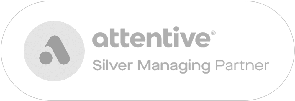 attentive silver managing partner