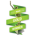 MarCom Award_2021
