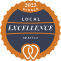 local excellence 2023 winner